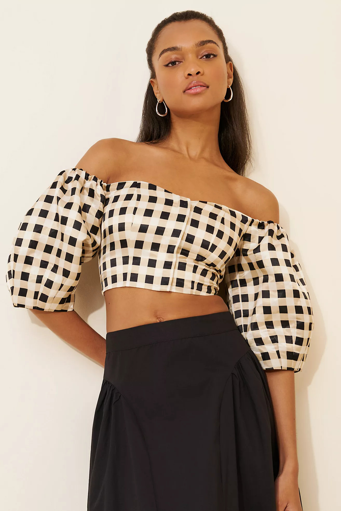 Maison Amory The Remembrance Top | Free People (Global - UK&FR Excluded)