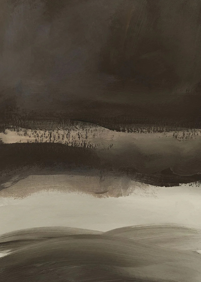 Abstract Landscape | Collection Prints