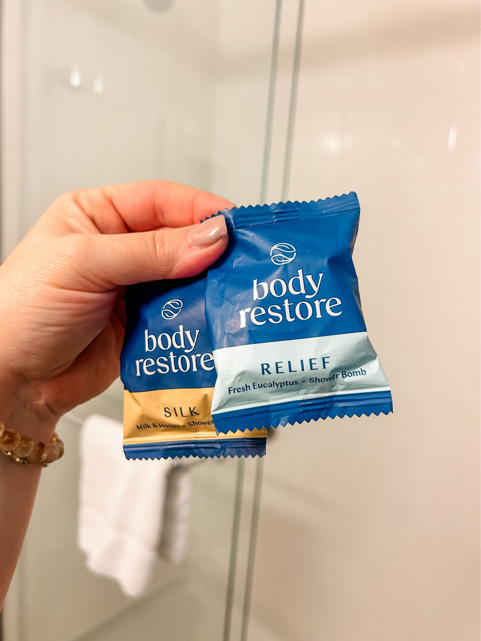 I brought these on my Chicago trip to use in the hotel shower! Perfect for travel! 

#LTKFindsUnder50 #LTKOver40 #LTKTravel