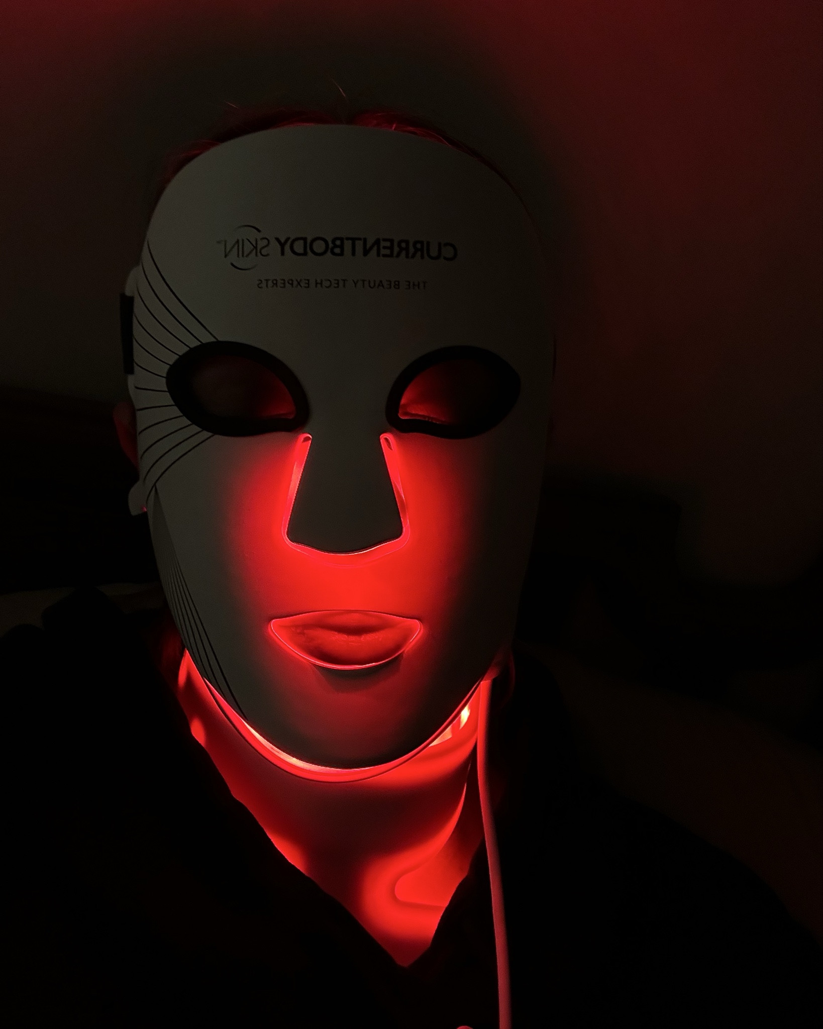 Picking the right red light therapy mask is so intimidating, but this one by Current Body has changed my skin😍

#LTKmorningroutine #LTKBeauty #LTKselfcare
