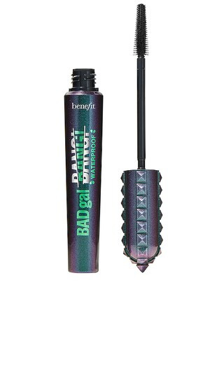 Benefit Cosmetics BADgal Bang Waterproof Mascara in Beauty: NA. | Revolve Clothing (Global)