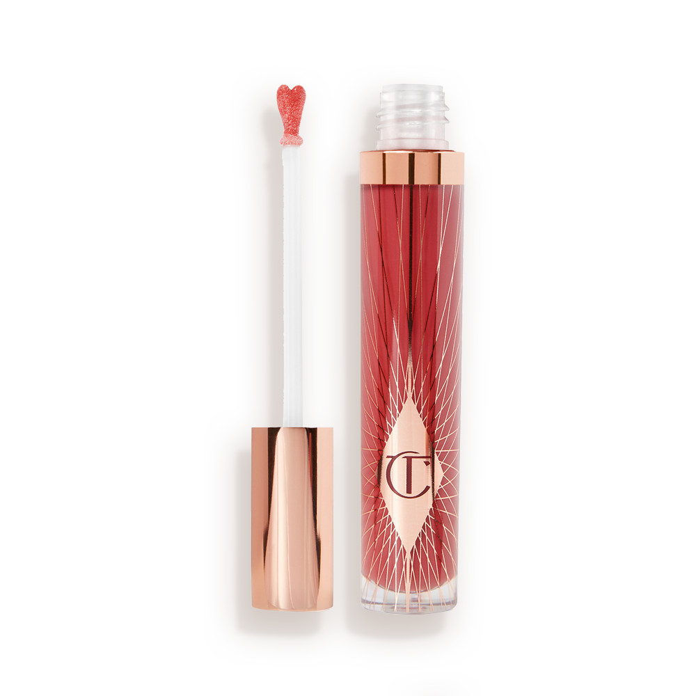 Walk Of No Shame: Collagen Lip Bath: Berry Lip Gloss  | Charlotte Tilbury | Charlotte Tilbury (US)