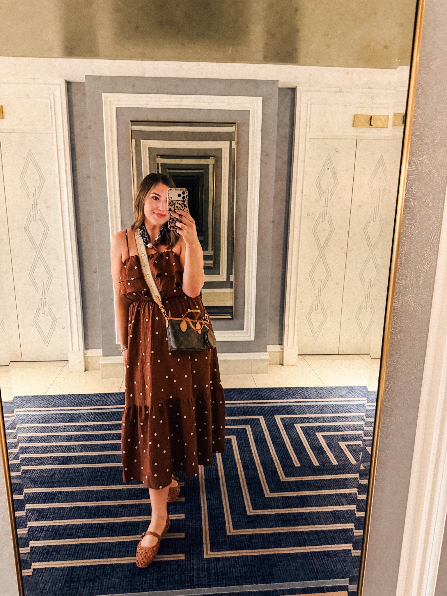 🤎🎰

#LTKootd #LTKTravel #LTKMidsize