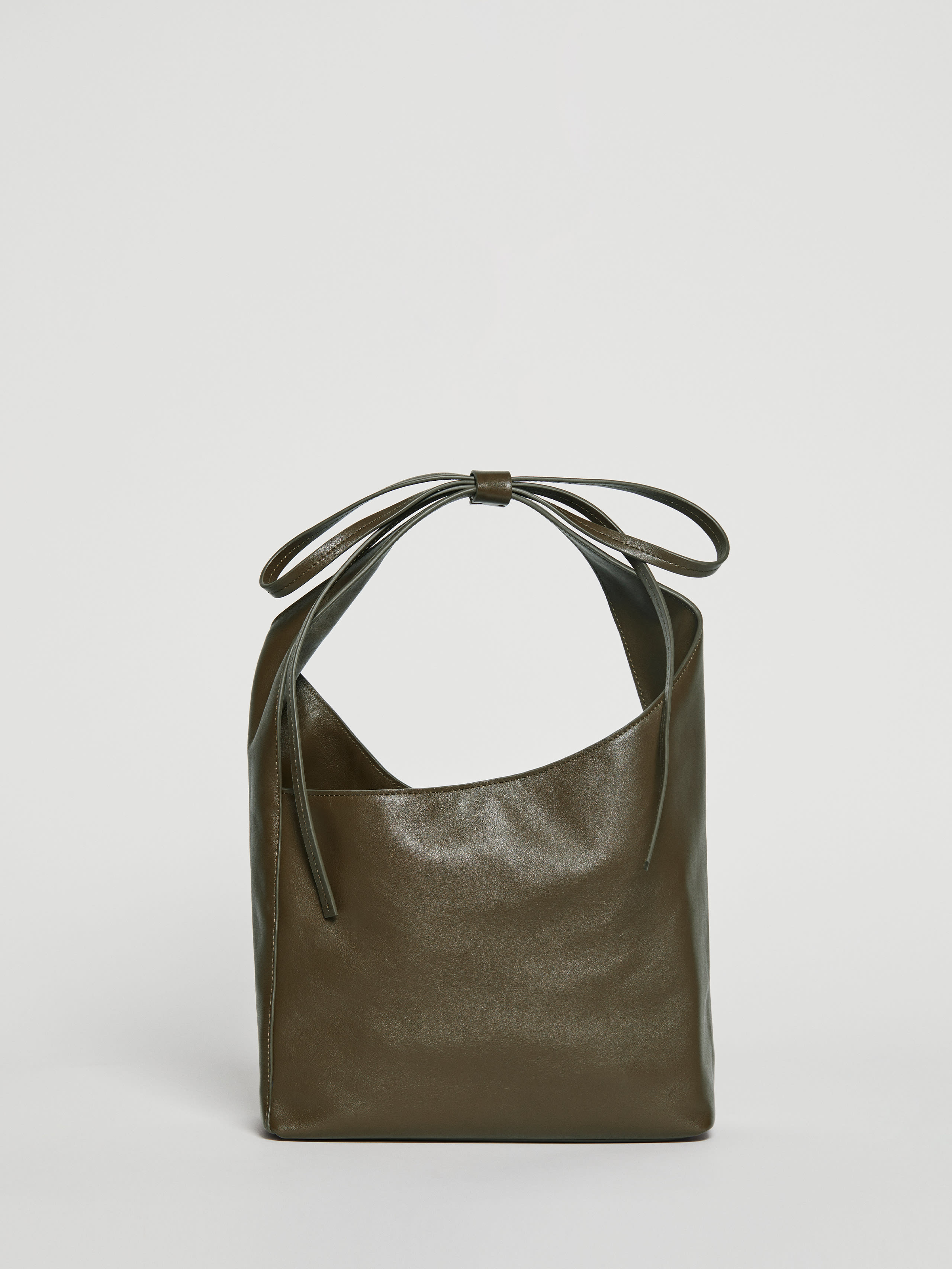 Small Vittoria Tote | Reformation (Global)