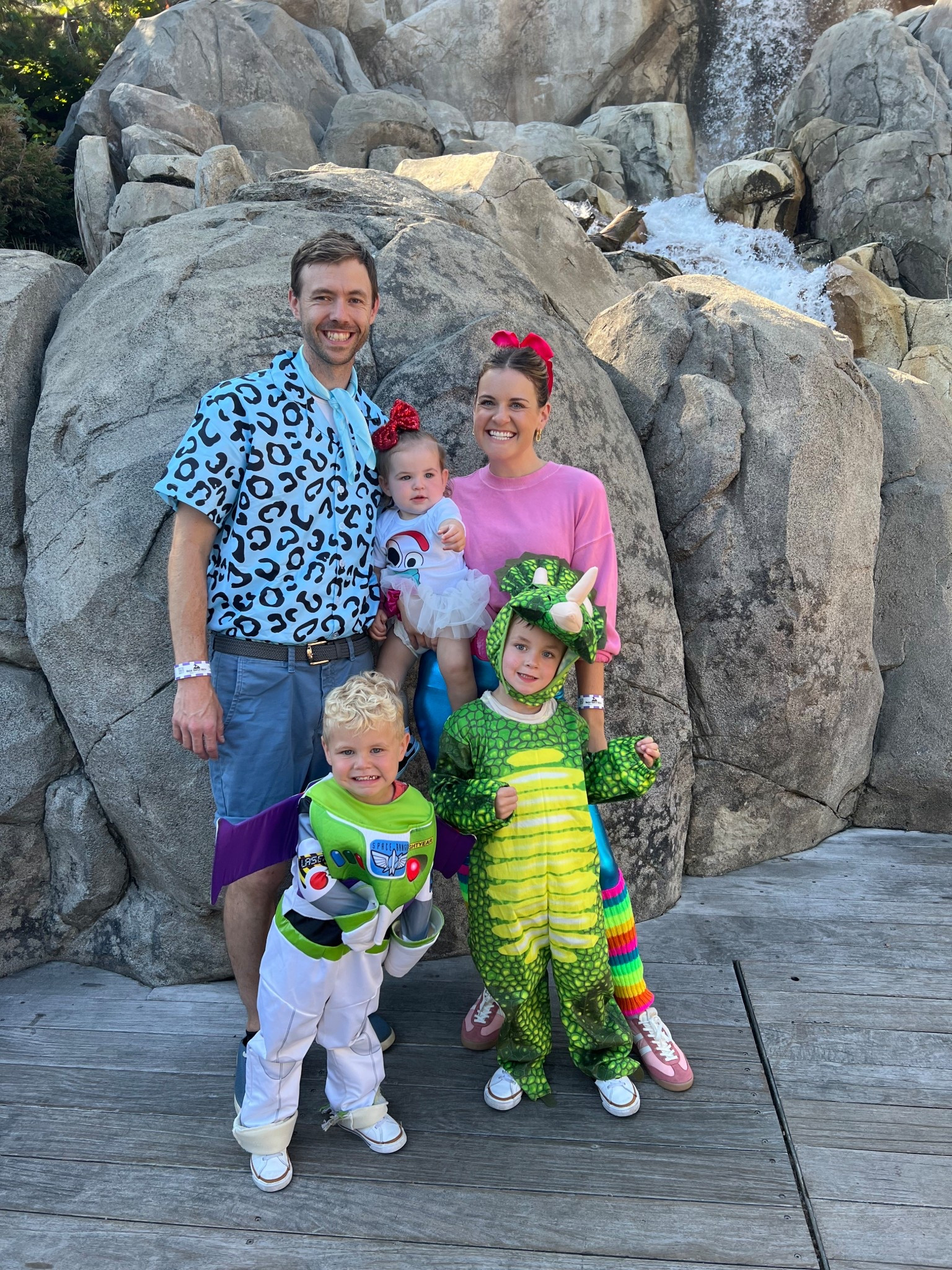 Toy Story family Halloween costume ideas. Barbie and Ken costume. Buzz lightyear costume. Forky costume. Family Halloween costumes  

#LTKKids #LTKFamily #LTKSeasonal
