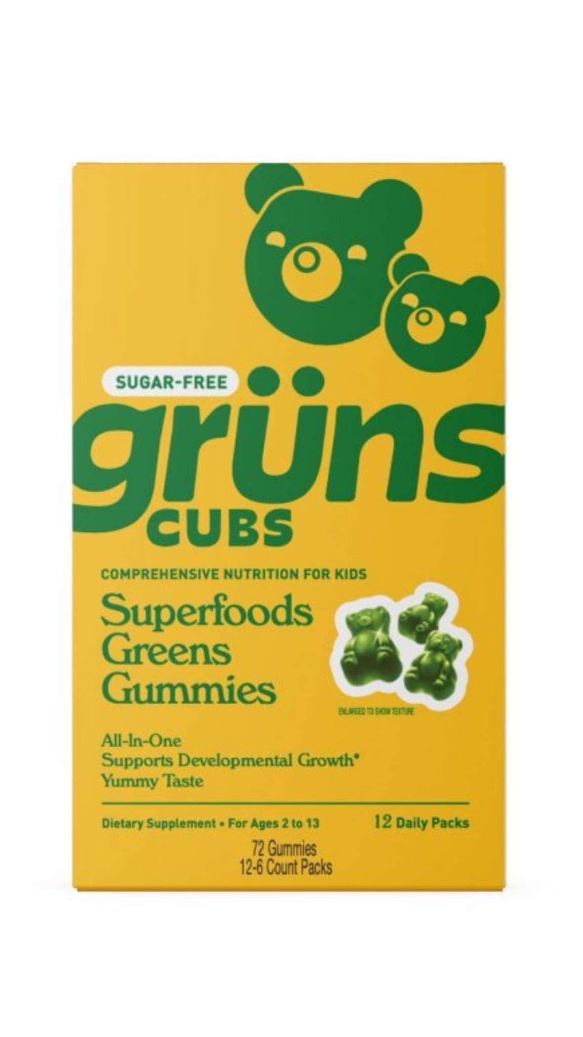 grind gummies

#LTKKids #LTKBeauty