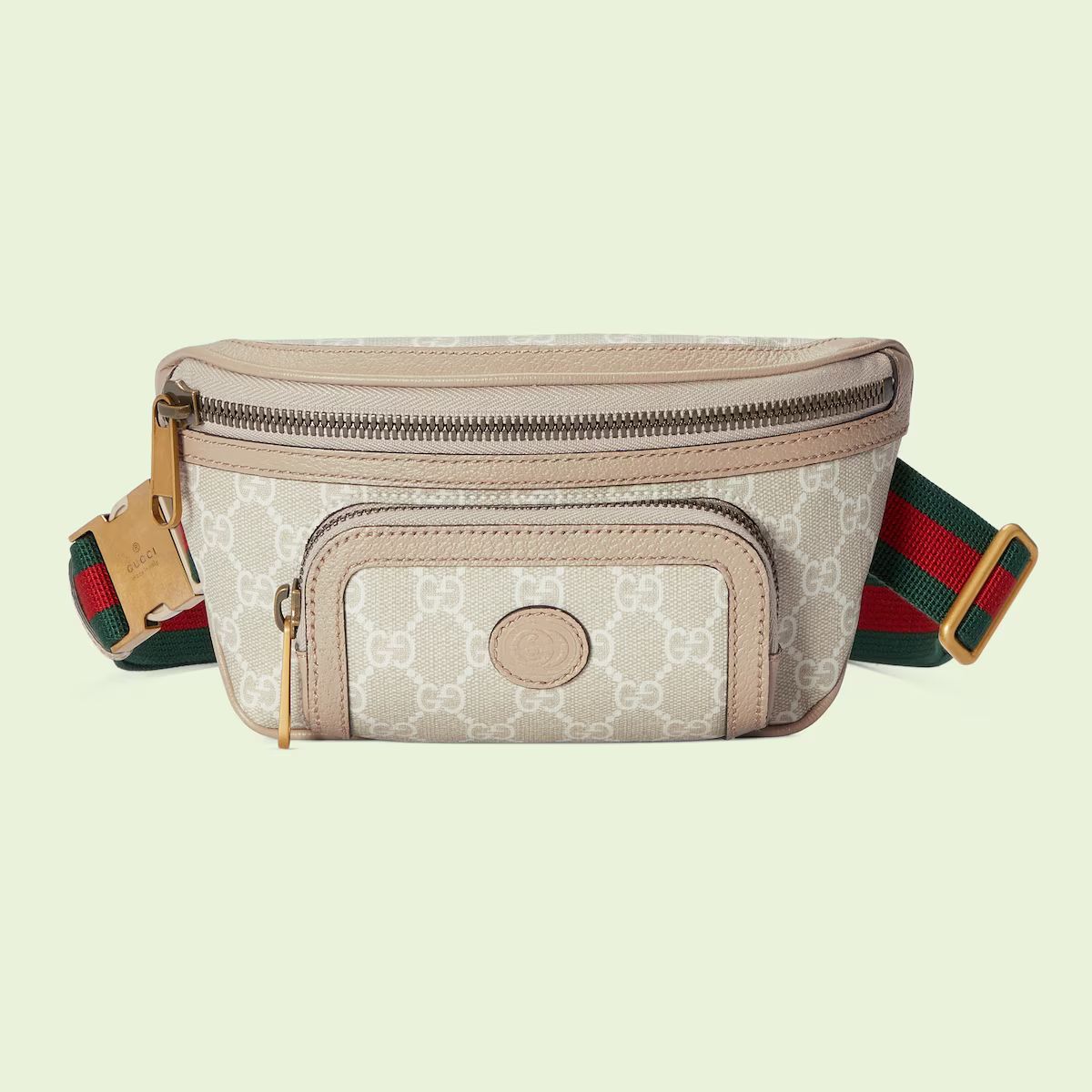 Belt bag with Interlocking G | Gucci (US)