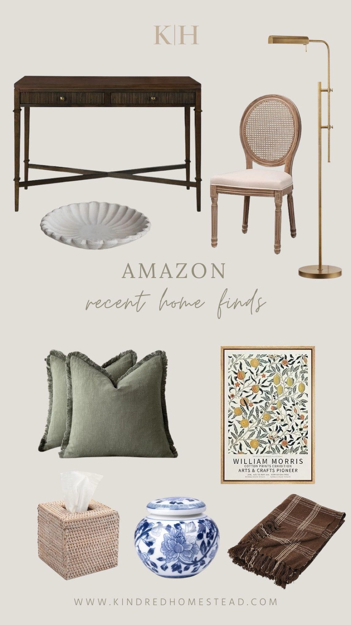 Amazon home and decor finds including furniture, lighting and lamps, decor, art, pillows, chairs, and more!

#LTKHome