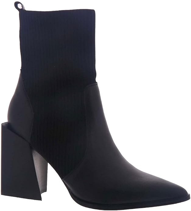 Steve Madden Women's Tackle Ankle Boot | Amazon (US)