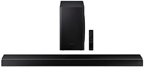 Samsung HW-Q60T Wireless 5.1 Channel Soundbar and Bluetooth Subwoofer with an Additional 1 Year C... | Amazon (US)
