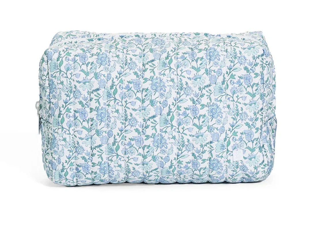 Quilted Everyday Bag | Bogey and Byrd