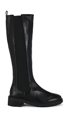 Tony Bianco Havier Boot in Black Venice from Revolve.com | Revolve Clothing (Global)
