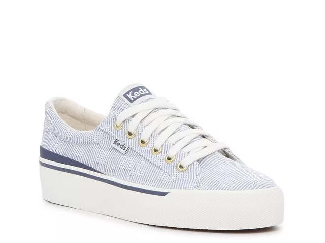 Keds Jumpkick Duo Sneaker - Women's | DSW