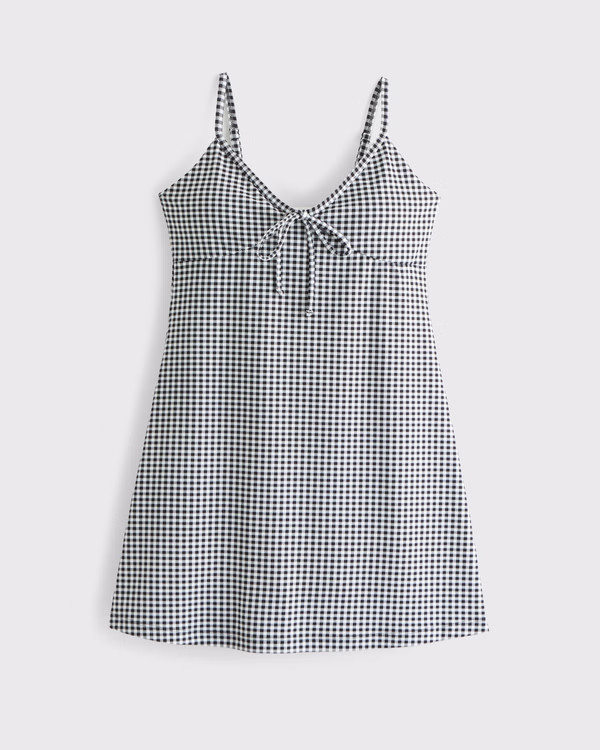 Women's YPB Cami Mini Dress | Women's Active | Abercrombie.com | Abercrombie & Fitch (US)
