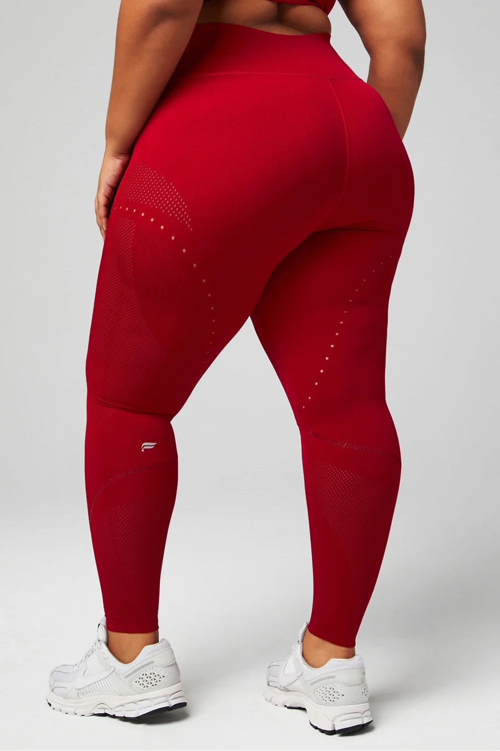 Sculptknit Contour High-Waisted Legging | Fabletics