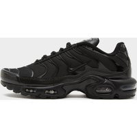 Nike Air Max Plus, Black | size? (UK)