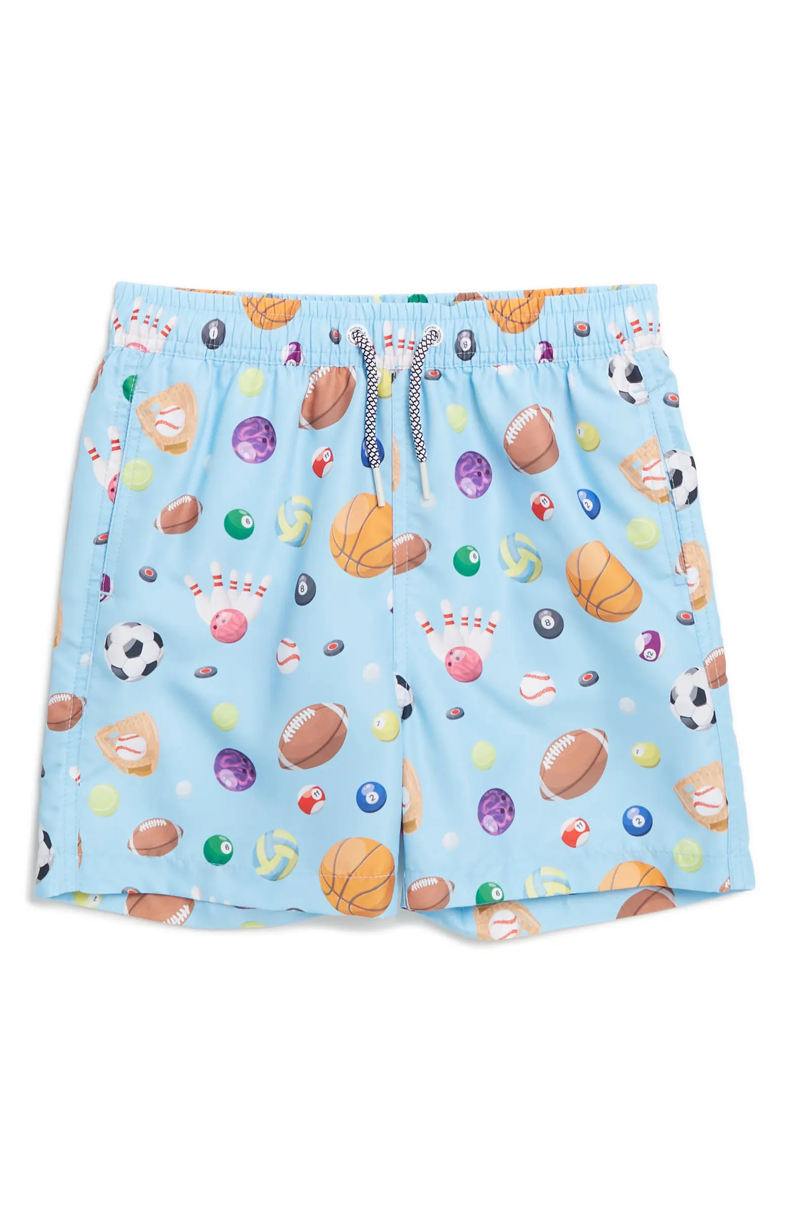 Boardies Kids' Swim Trunks | Nordstromrack | Nordstrom Rack