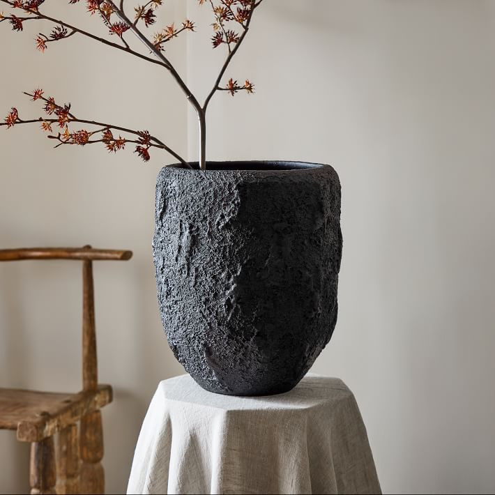 Faux Siberian Elm Branch | West Elm (US)