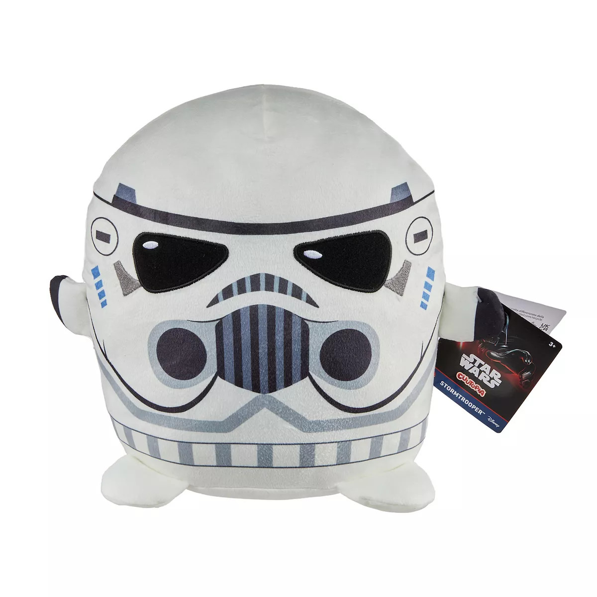 Star Wars Cuutopia 10-Inch Stormtrooper Plush | Kohl's