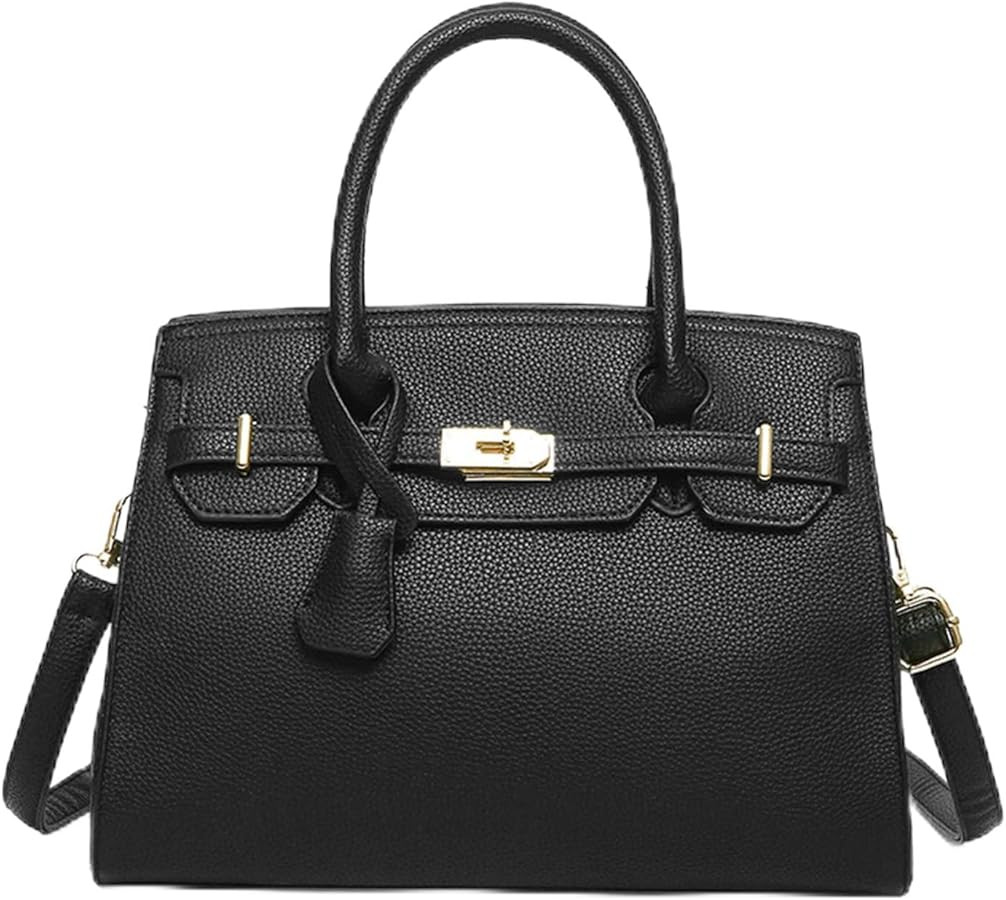 Crossbody Bags for Women Trendy Leather, Handbags with Adjustable Strap, Puffer Bags for Women | Amazon (US)