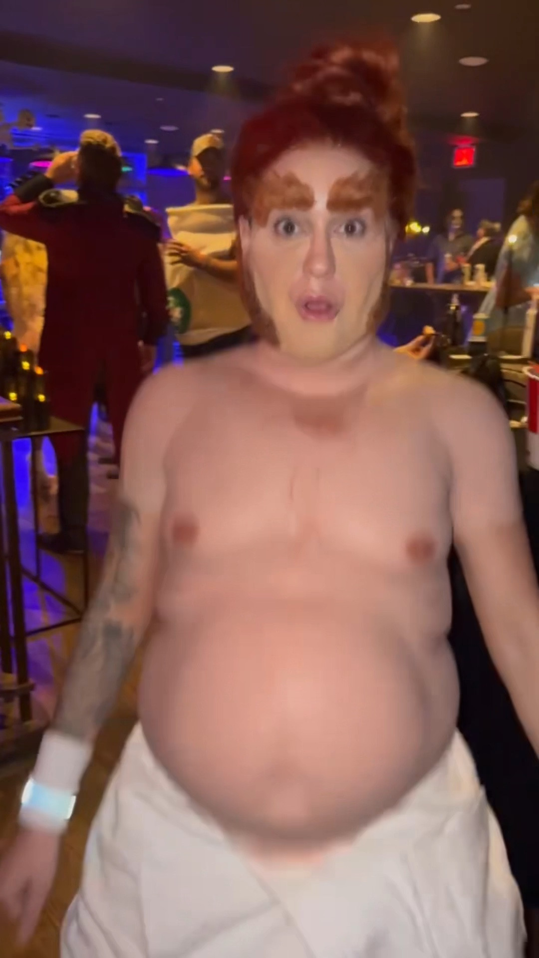 Happy Halloween 

#LTKBeauty #LTKStyleTip