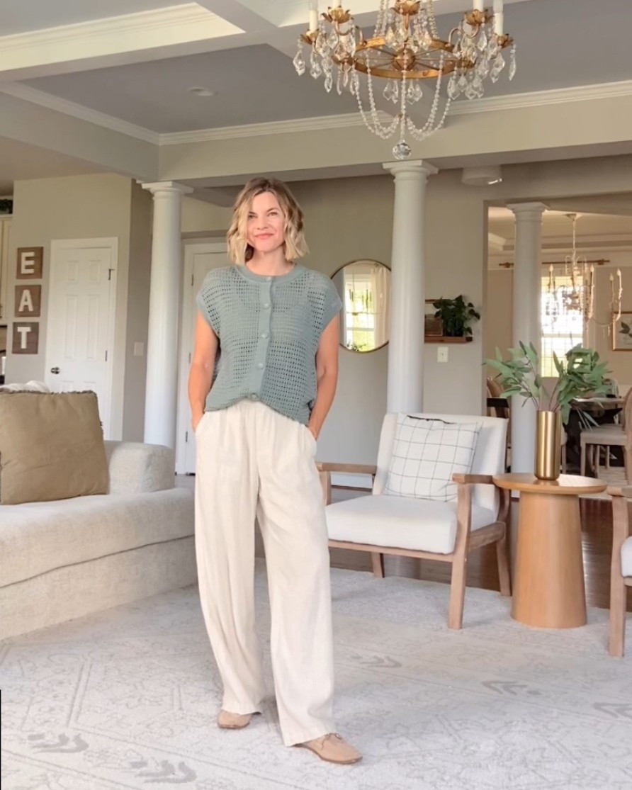 Target open-knit sweater shirt with buttons

#LTKPetite #LTKFindsUnder50 #LTKOver40