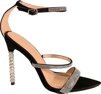 AZALEA WANG Galaxy Sandal | Nordstrom | Nordstrom