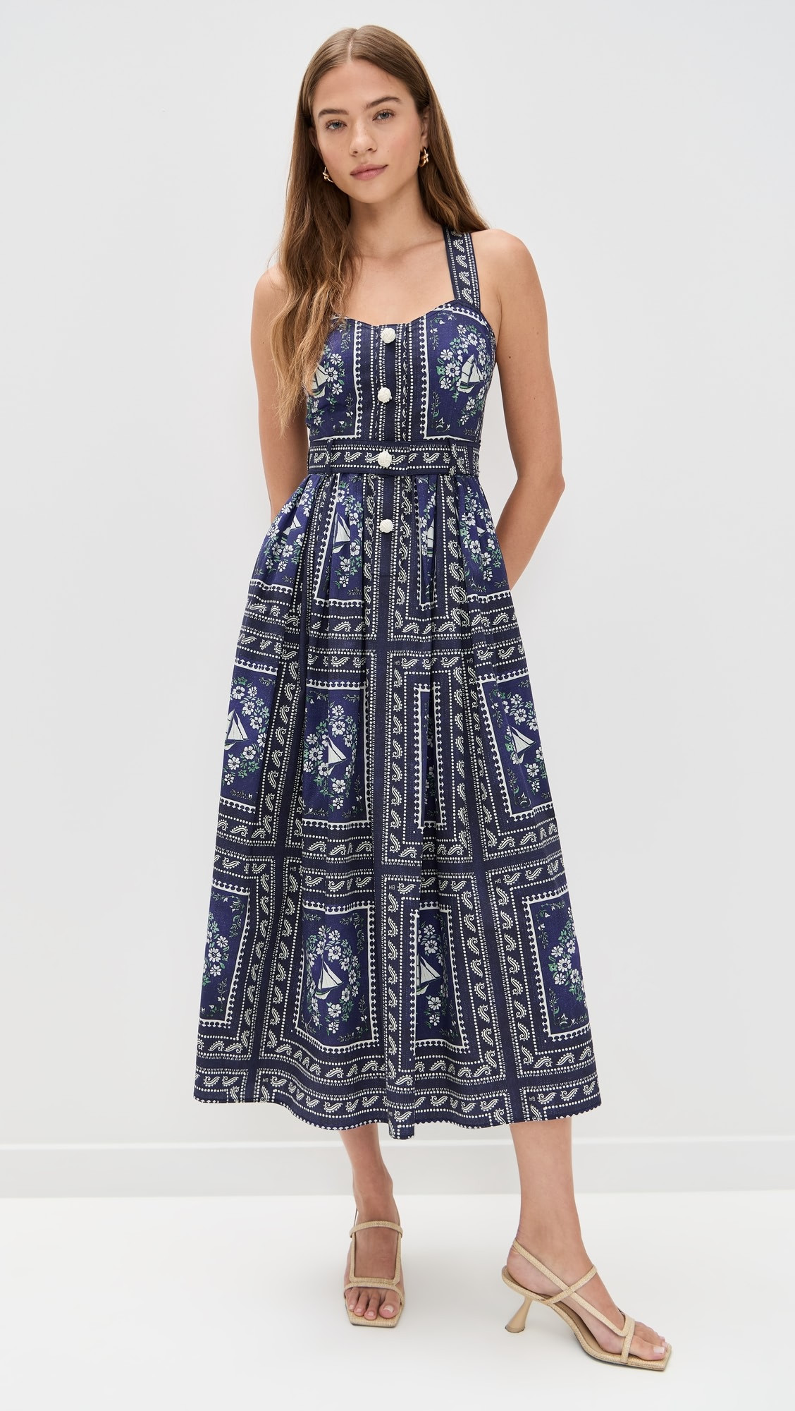 Cleo Dress | Shopbop