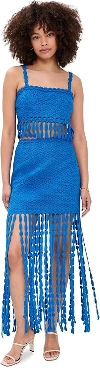 Saylor Women's Elie Two-Piece Set | Amazon (US)