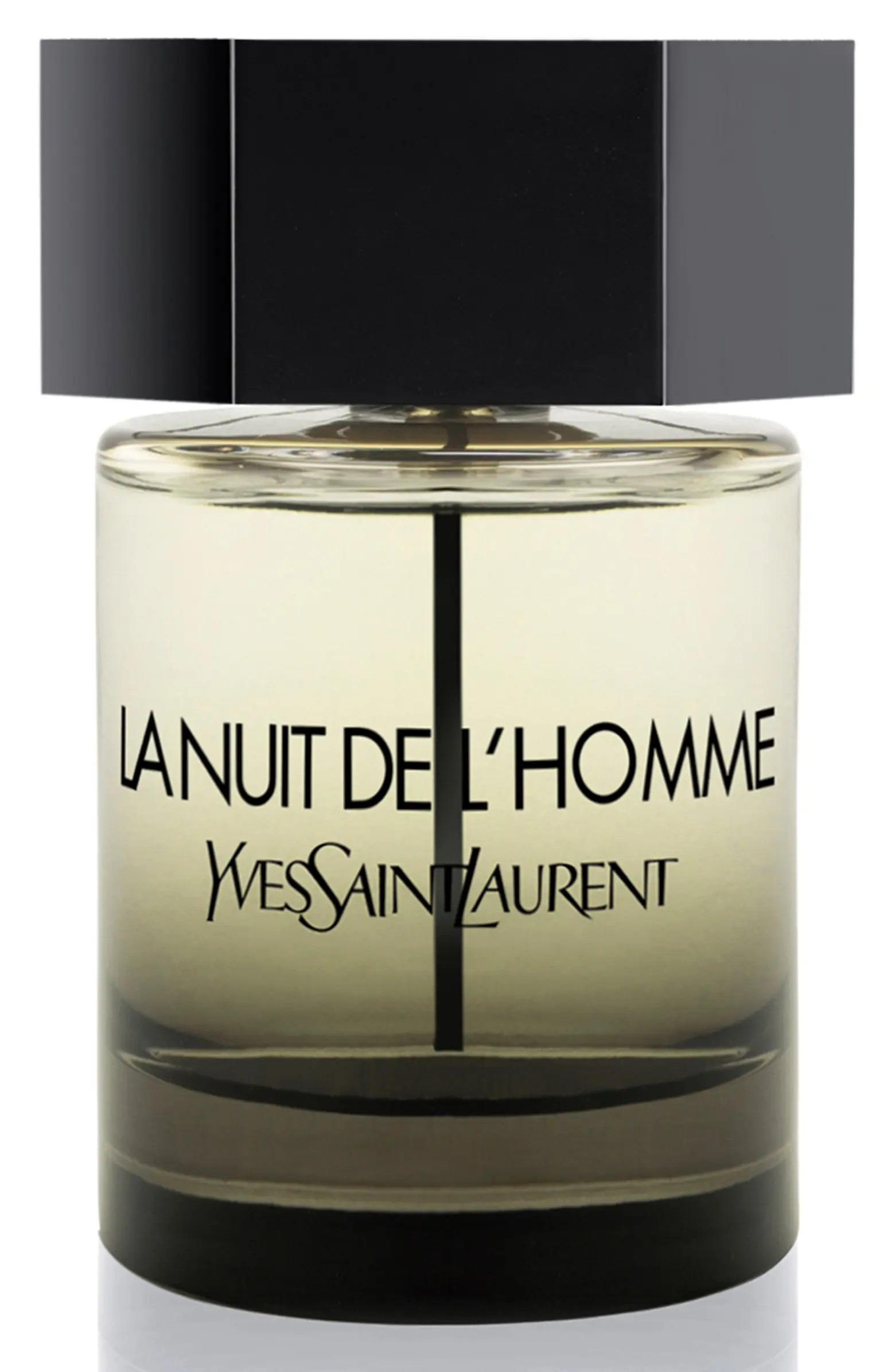 Yves Saint Laurent La Nuit de l'Homme Eau de Toilette | Nordstrom | Nordstrom