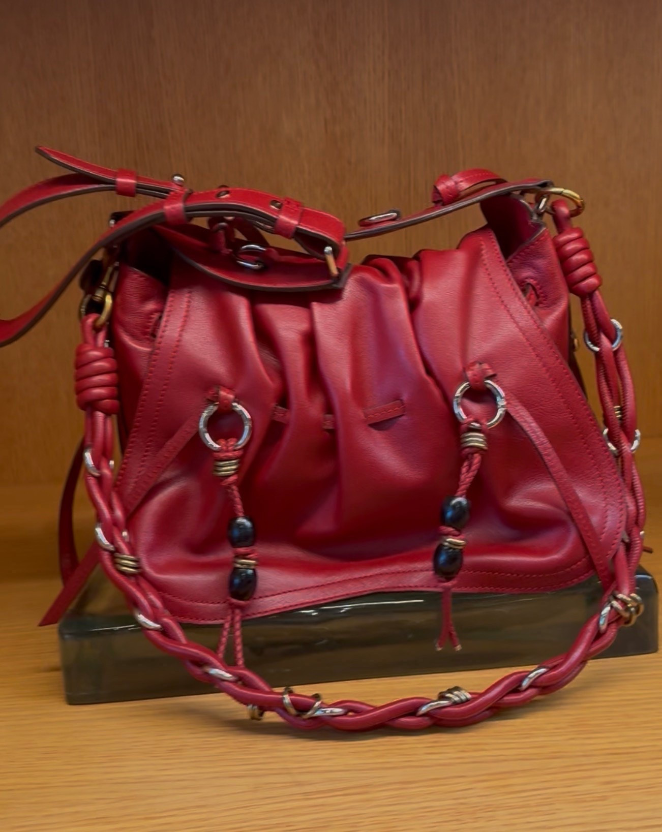 Cool girl bag ❤️