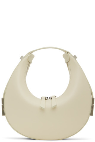 OSOI - Off-White Mini Toni Bag | SSENSE