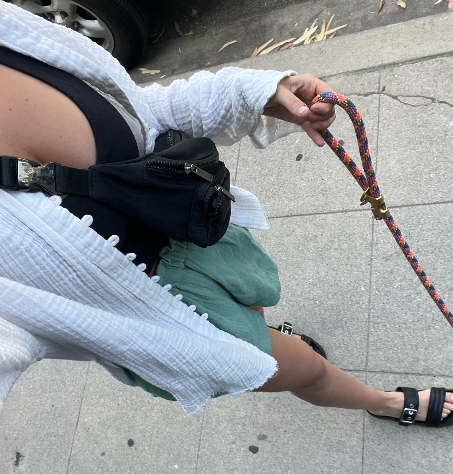 the best alo crossbody bag 

#LTKItBag #LTKFindsUnder100 #LTKActive