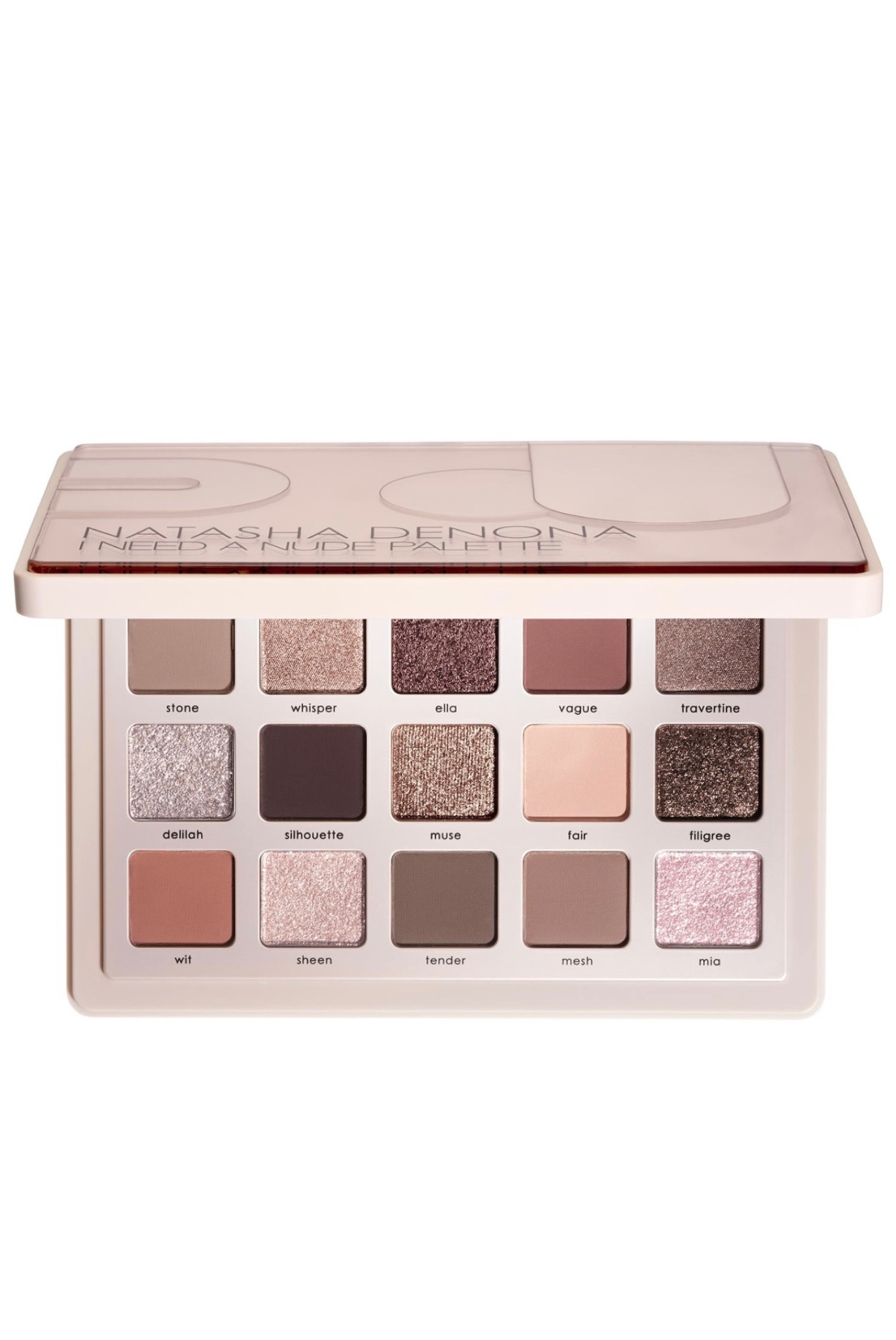 🌻NEW🌼 Natasha Denona I Need a Nude Palette  

#LTKtravel #LTKbeauty #LTKBacktoSchool