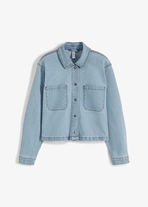 Jeansjacke | Bonprix DE