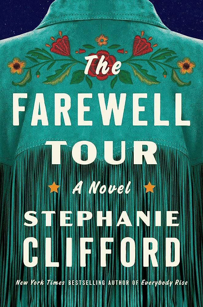 The Farewell Tour: A Novel | Amazon (US)