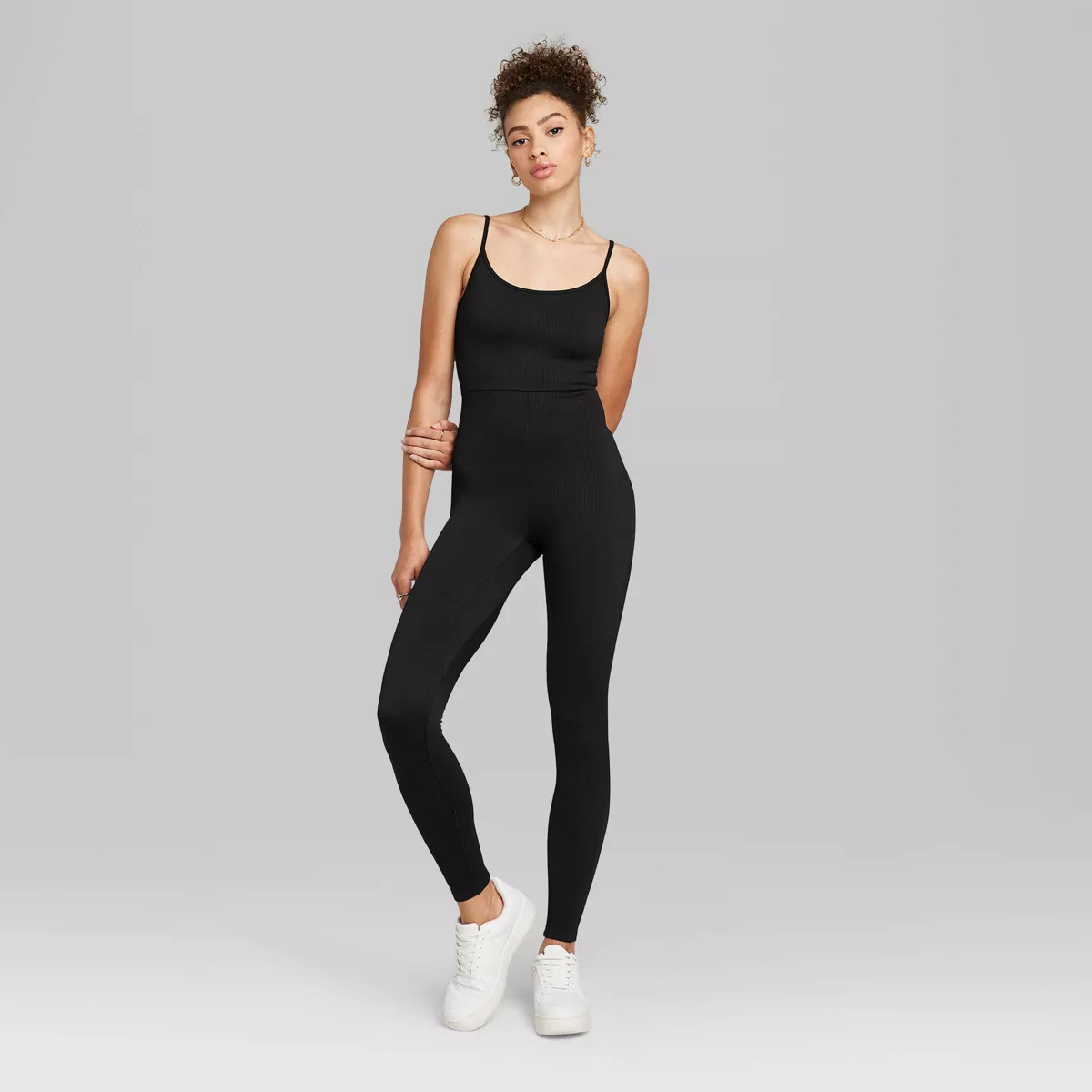 Women's Seamless Fabric Bodysuit - Wild Fable™ | Target