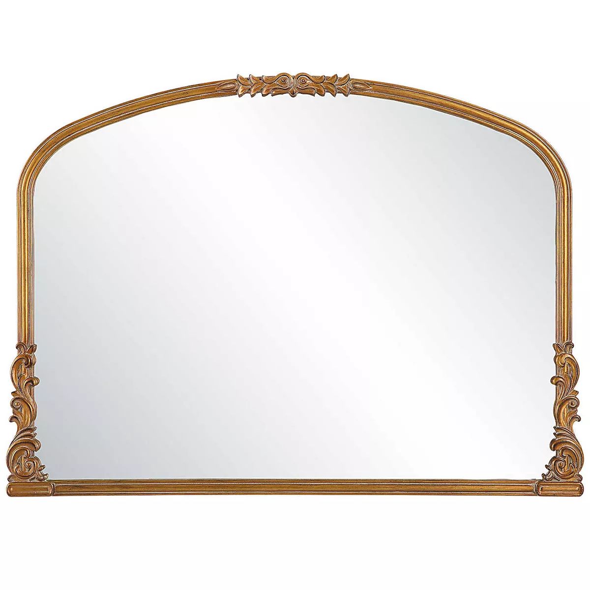 Elegant Wall Mirror curated on LTK