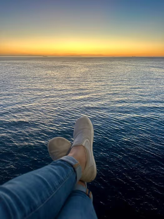 Dillon Canvas Slip-On - Women | Xero Shoes