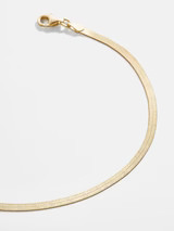 Gia Bracelet - Gold | BaubleBar (US)