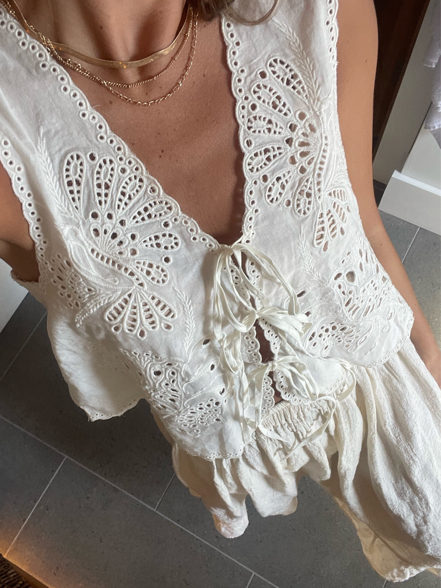 My fav top is finally back in stock!!🫶🏻

#LTKStyleTip #LTKFindsUnder100