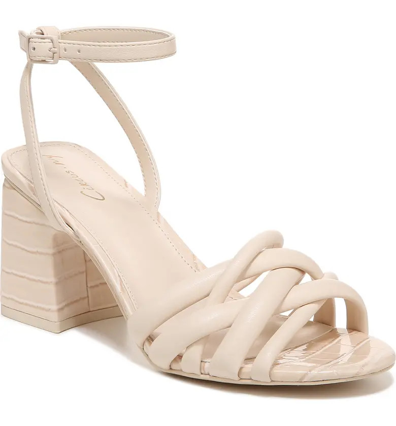 Onna Strappy Sandal | Nordstrom