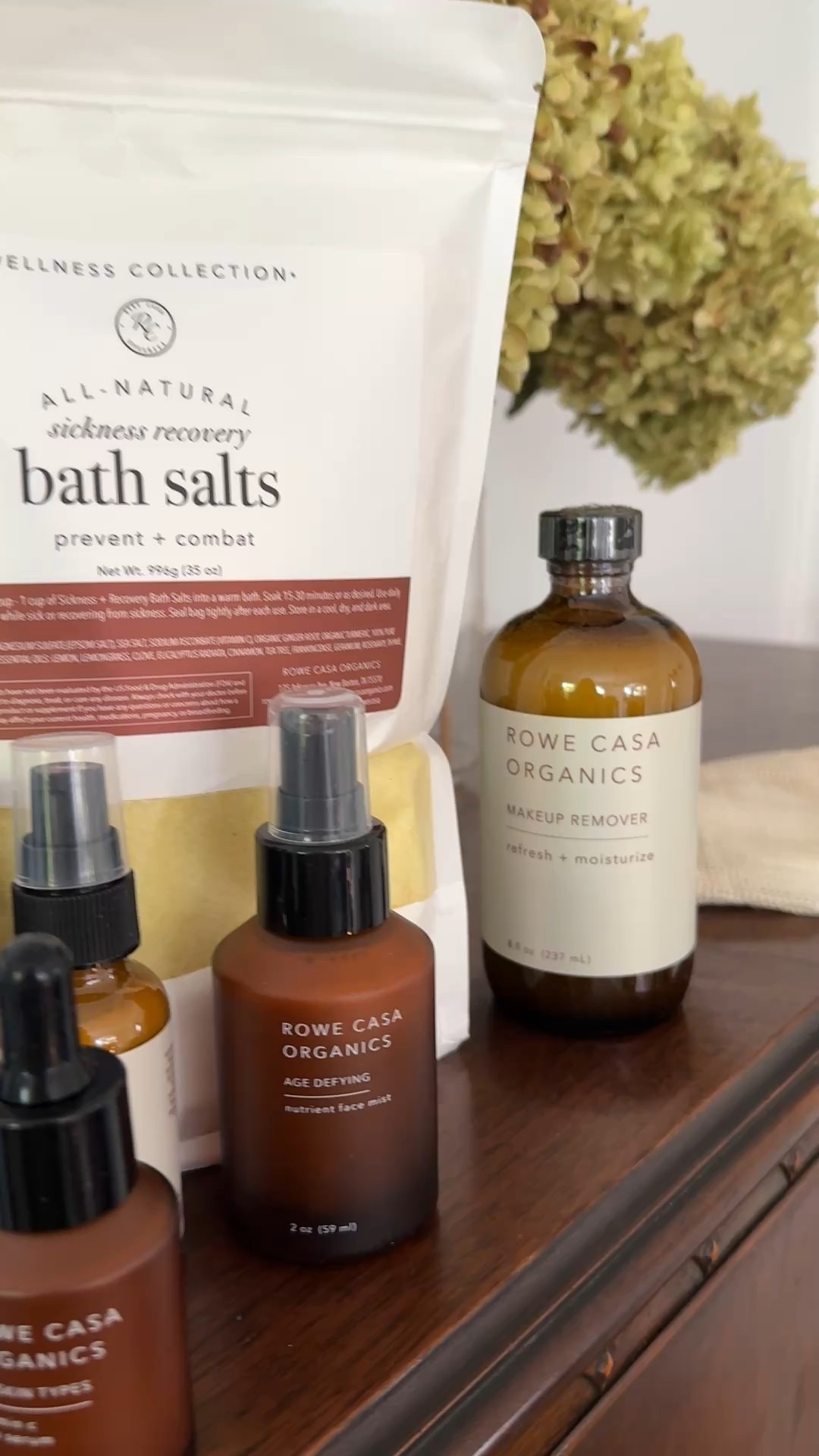 My favorite organic self-care products #rowecasaorganics #selfcare #nontoxicproducts

#LTKGiftGuide #LTKBeauty #LTKFindsUnder100