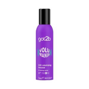 got2b Hair Volume Mousse Volumania 250ml | Boots.com