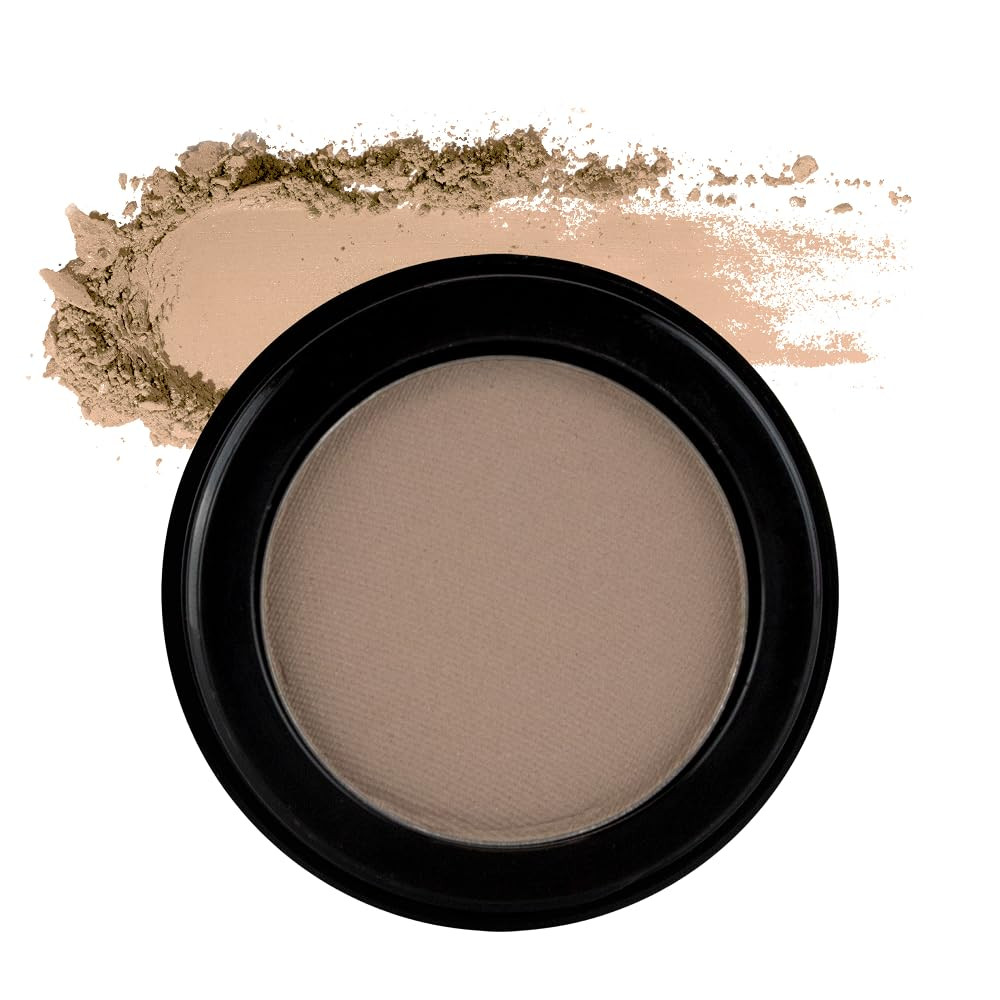 Billion Dollar Brows Eyebrow Powder Blonde Pressed Velvet Brow Filler | Amazon (US)