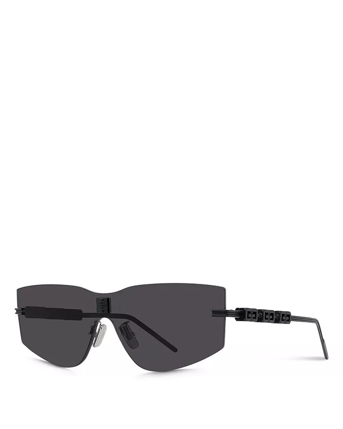 4GEM Mask Sunglasses, 138 mm | Bloomingdale's (US)