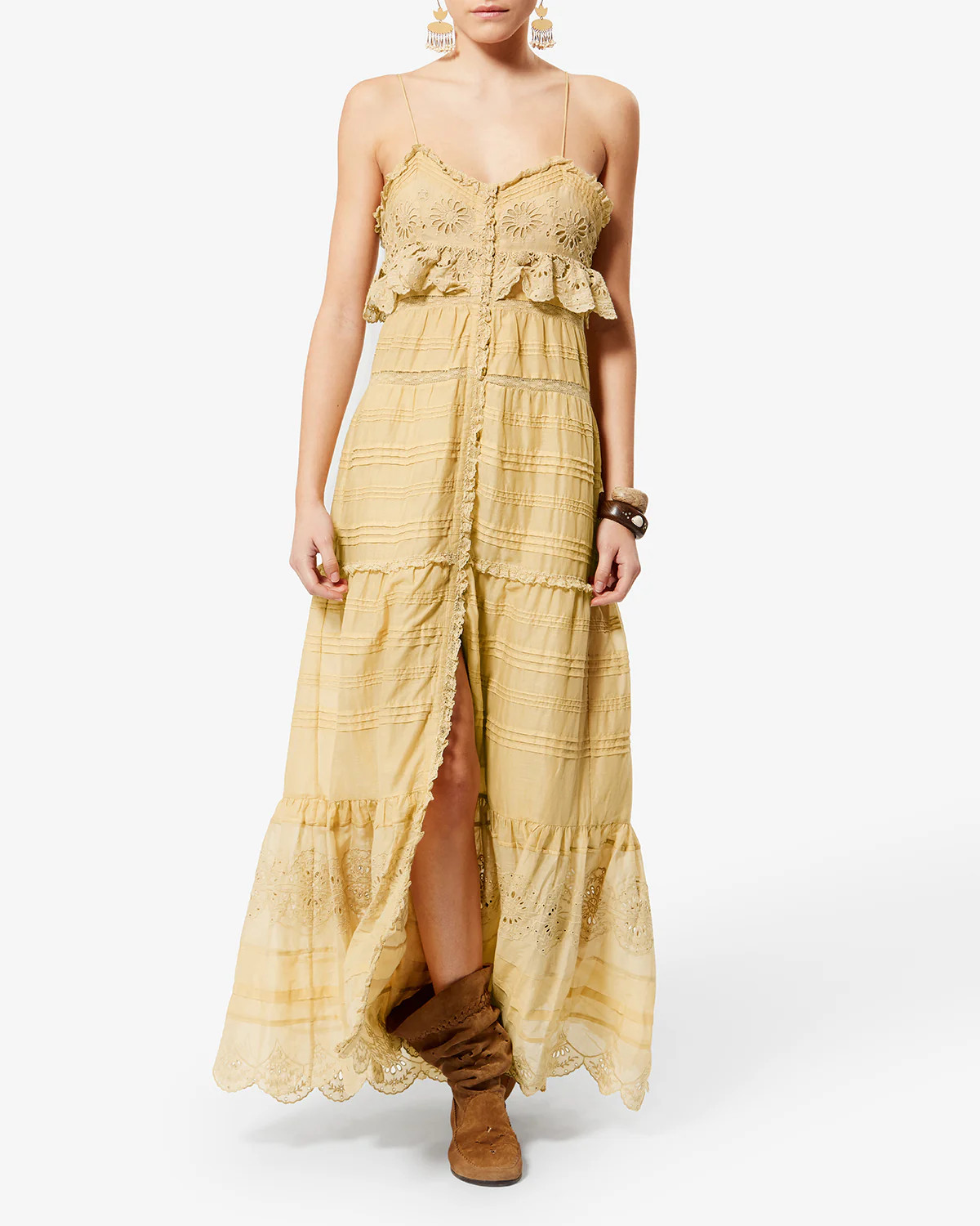 PAULE DRESS | Isabel Marant
