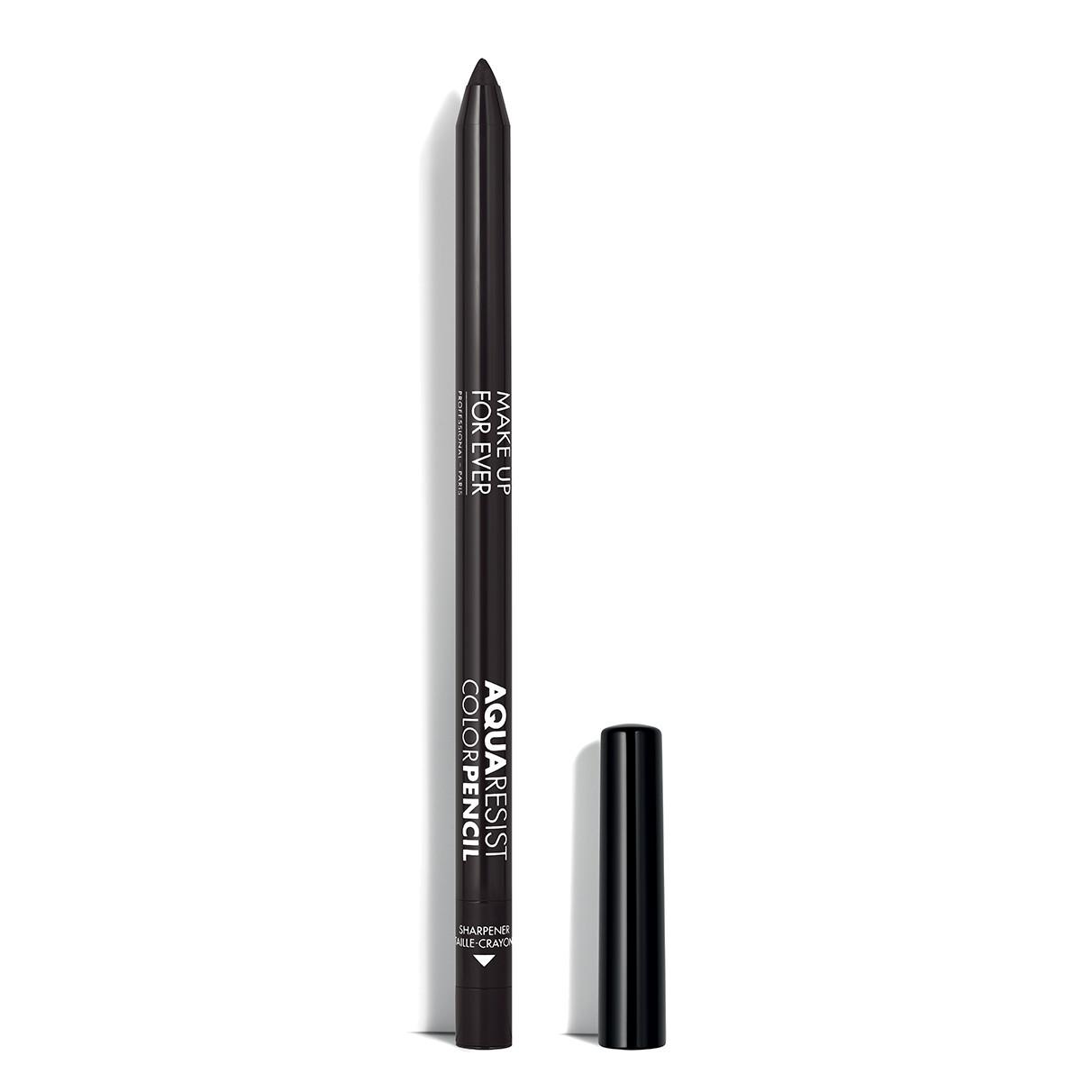 Aqua Resist Color Pencil - Iron | Make Up For Ever USA