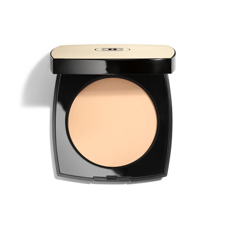 LES BEIGES Healthy glow sheer powder N°20 | CHANEL | Chanel, Inc. (US)