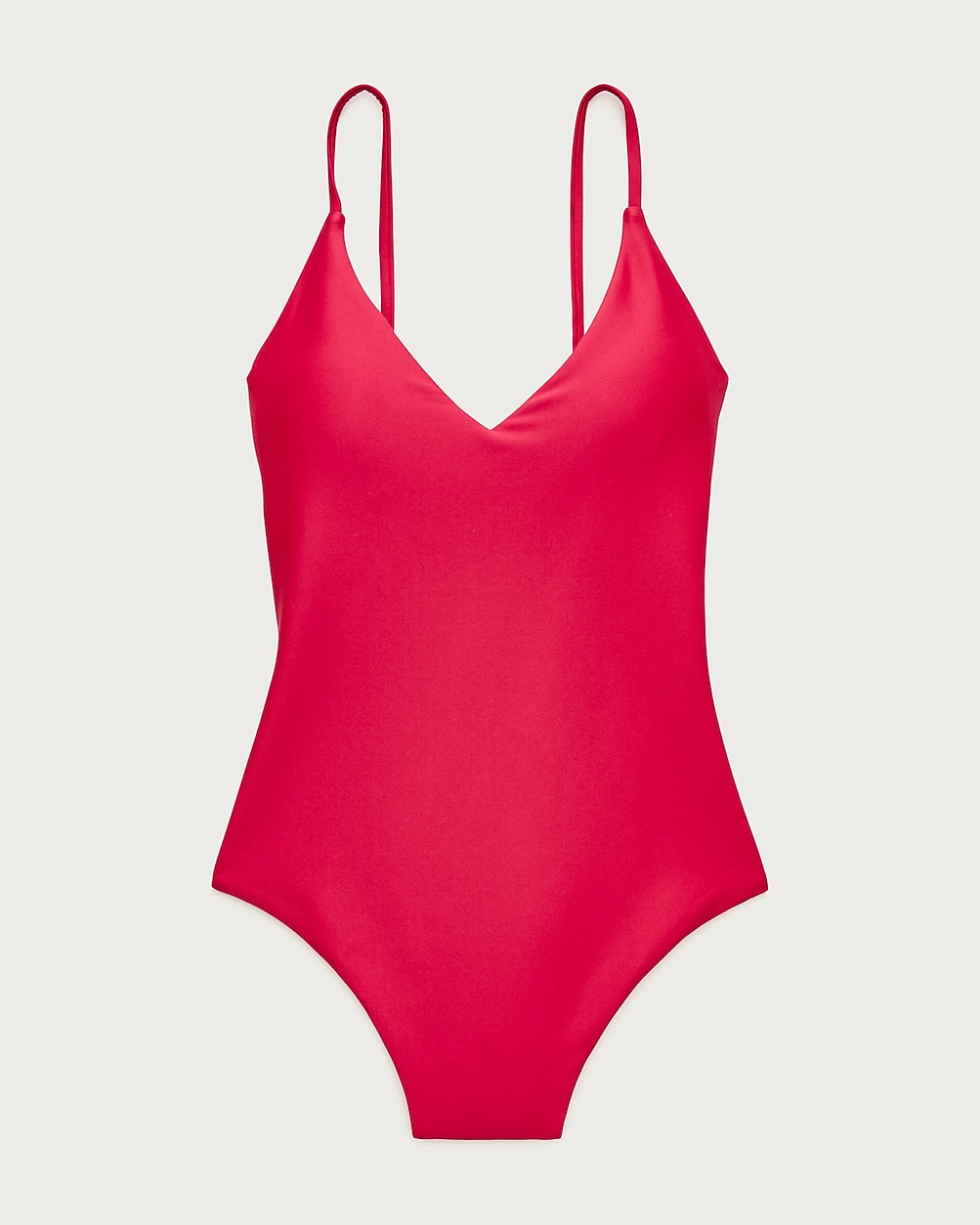 Lana one-piece in Classic Sculpt™ | J. Crew US